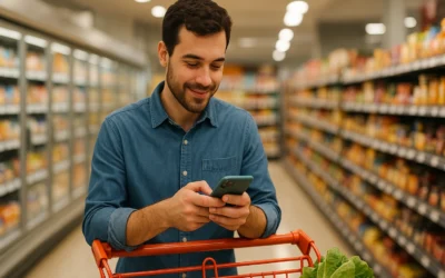 Automatiza tu negocio: Cómo crear un chatbot para WhatsApp en pocos pasos