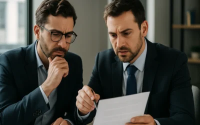 Los tipos de empresas y sociedades que podemos constituir en un par de horas