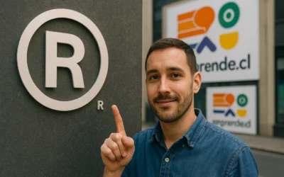 Por qué registrar tu marca asegura el futuro de tu negocio