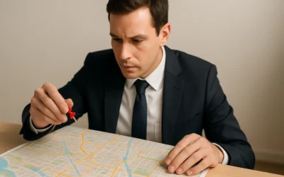 ¿De verdad necesito una dirección tributaria para mi emprendimiento?