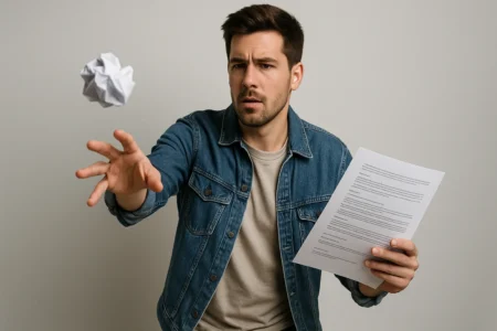 Modifica tu empresa: Guía práctica si quieres cambiar la razón social de tu sociedad