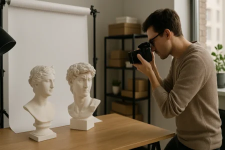 Tu tienda online sin complicaciones: Una guía sencilla para emprendedores novatos