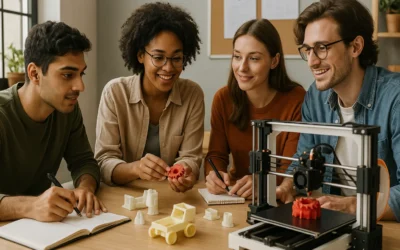 Innovación, talento y futuro: Tres razones para apoyar a las startups chilenas