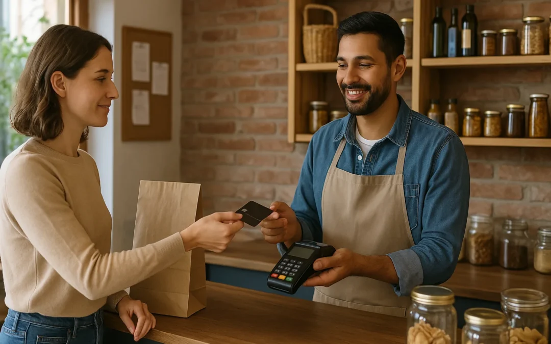 ¿Puede un emprendedor cobrar en UF?