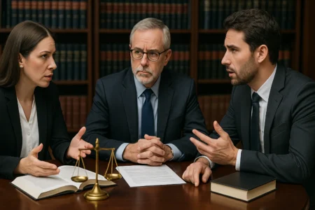 Trámites empresariales: ¿Por qué piden la escritura pública?