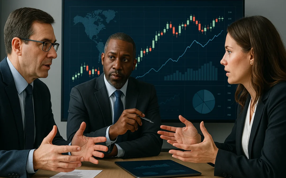 UF: La unidad de reajustabilidad económica que protege tu dinero en Chile