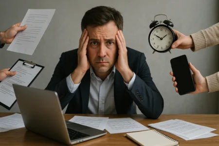 ¡No lo hagas! El inicio de actividades como persona natural podría impedir tu desarrollo empresarial