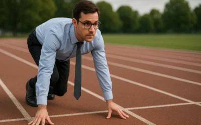 ¿Cuál es el impulso inicial que todo emprendedor necesita?