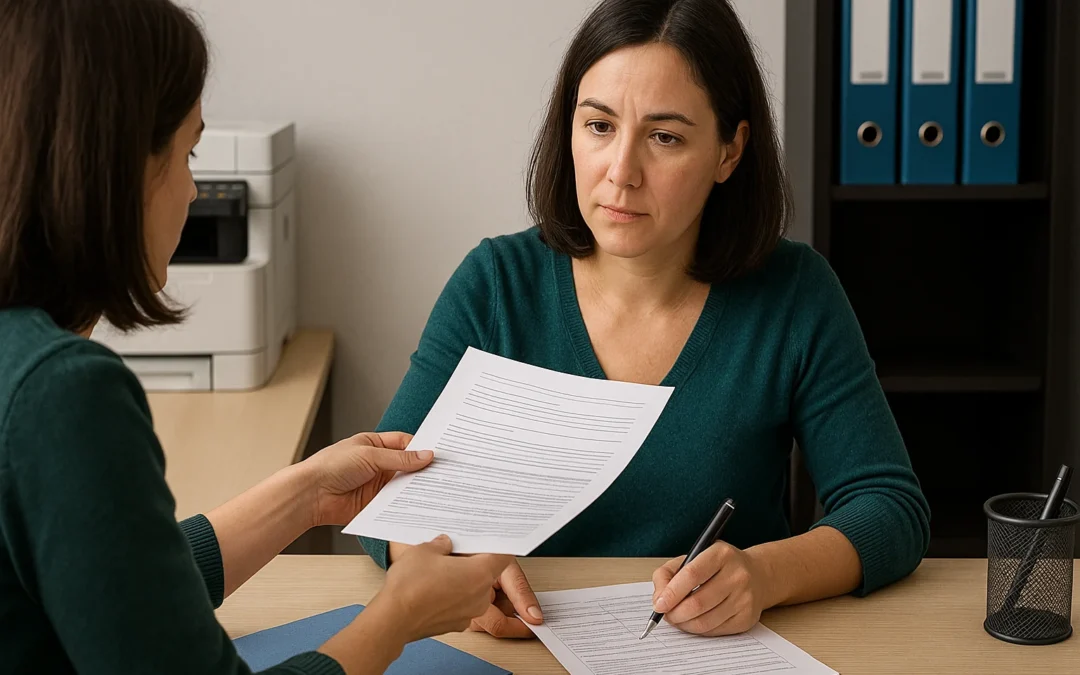 Peticiones administrativas: ¿Cómo solicitar acciones al SII?