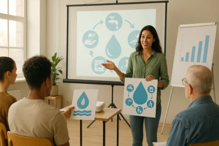 Corfo abre más de mil becas en sostenibilidad para profesionales del área: ¡Postula hoy!