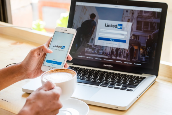 Linkedin para emprendimientos
