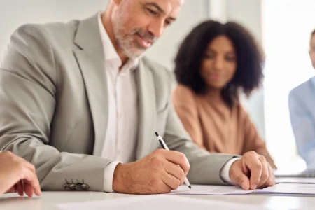 La escritura pública para empresas y emprendedores