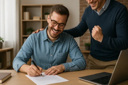 ¡Hazla fácil y rápida! El inicio de actividades es un paso obligatorio para los emprendedores