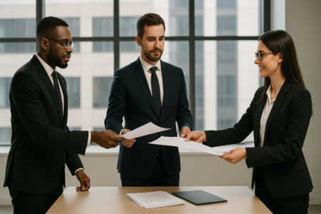 Transformar una SpA en EIRL: ¿Es una decisión estratégica para emprendedores?