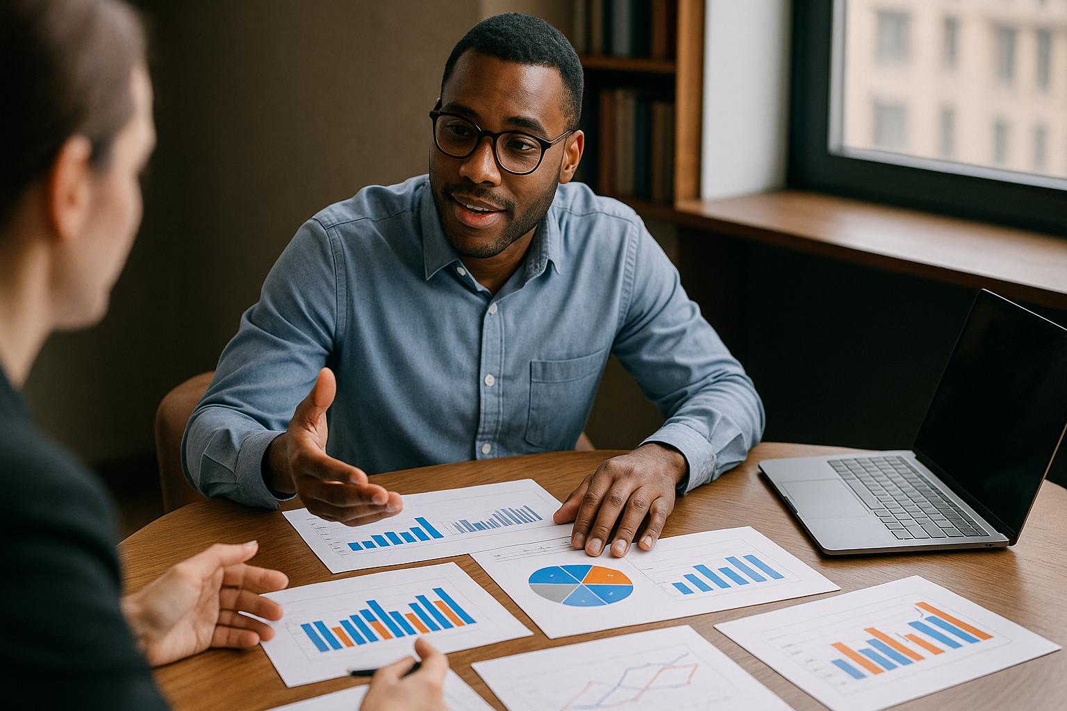 ¿Tu producto o servicio tiene futuro y posibles compradores? Descúbrelo con un estudio de mercado