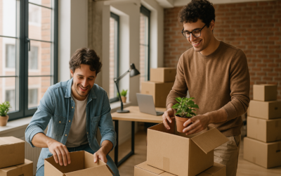 ¿Por qué los emprendedores apuestan por la Sociedad por Acciones?