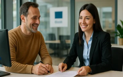 Créditos para empezar tu negocio: Un impulso que cambia vidas