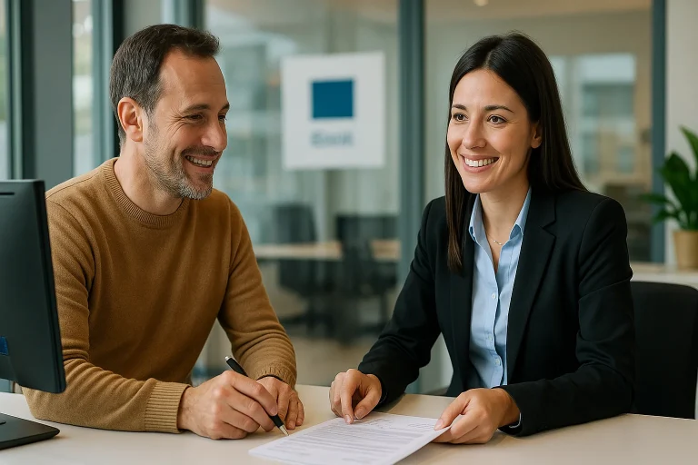 Créditos para empezar tu negocio: Un impulso que cambia vidas
