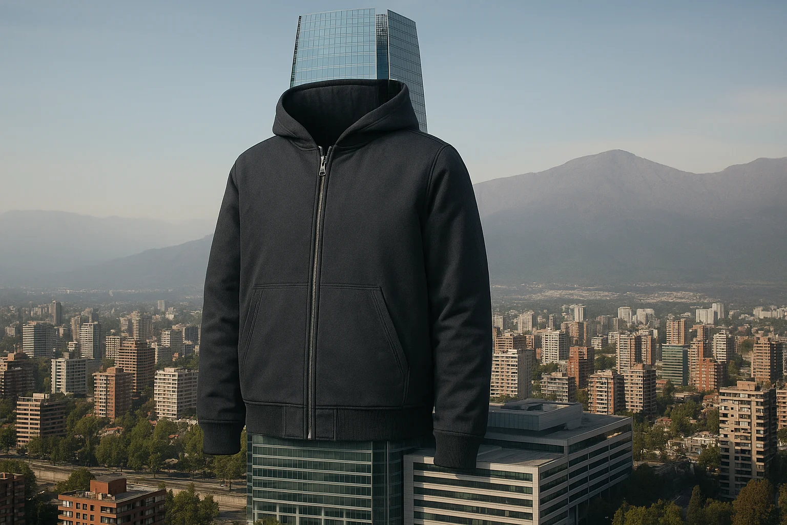 Fake Out of Home o FOOH: ¡Haz publicidad digital con inteligencia artificial!