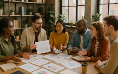 Las cooperativas como alternativa colectiva para emprender