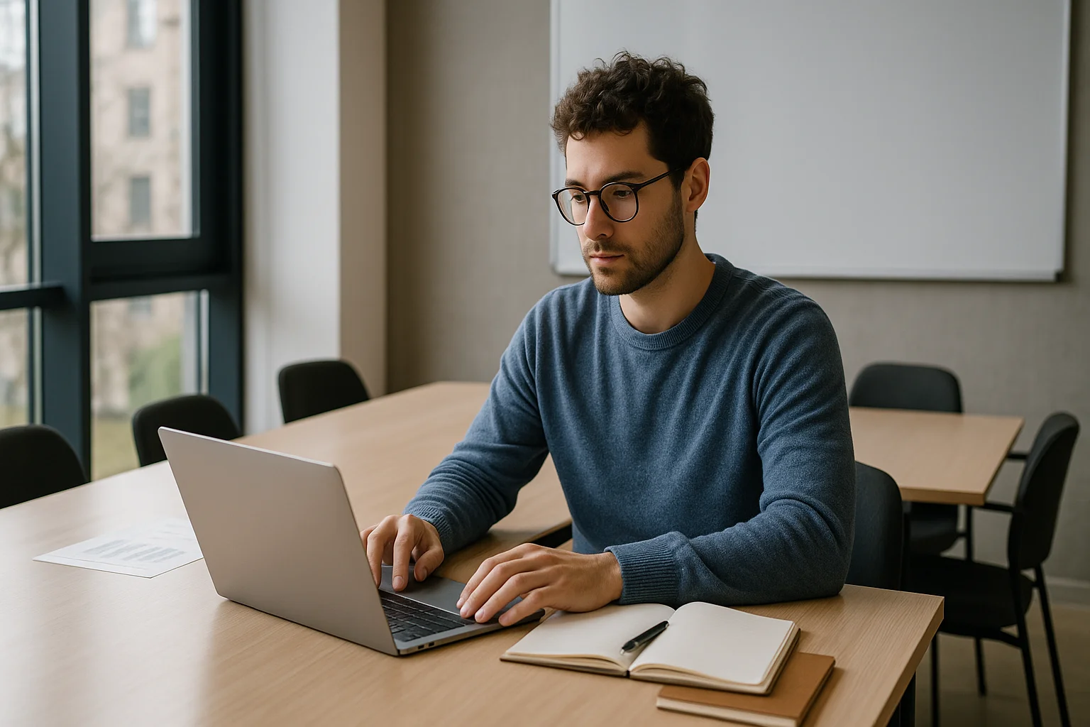Oficinas virtuales: Una solución inteligente para los nuevos tiempos