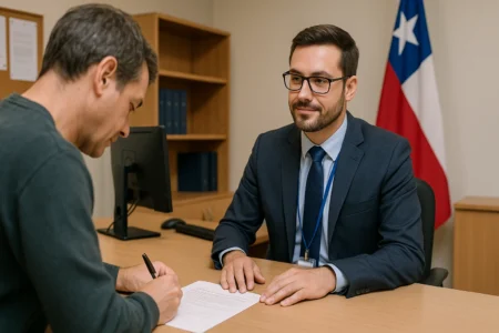 INAPI es el guardián de las ideas en el mundo del emprendimiento