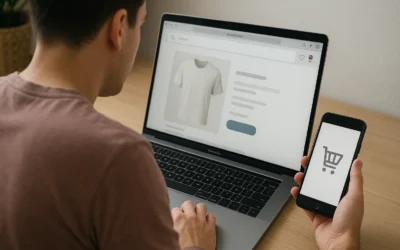 Emprender con una tienda en línea podría ser el motor para nuevos comerciantes