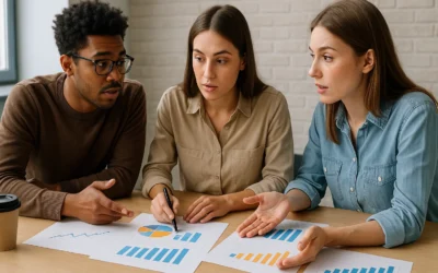 ¿Para qué preguntar tanto? El verdadero valor de un estudio de mercado