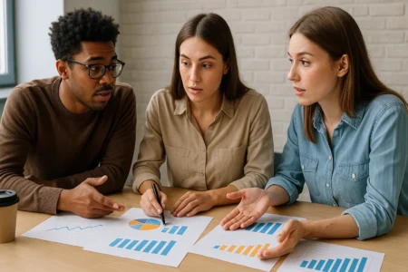 ¿Para qué preguntar tanto? El verdadero valor de un estudio de mercado