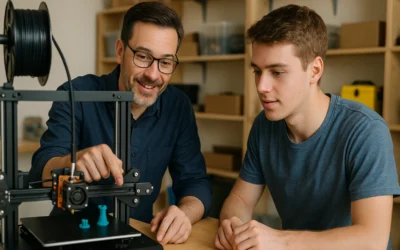 Otra puerta al crecimiento emprendedor: Conoce el rol de los inversores ángeles