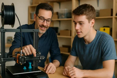 Otra puerta al crecimiento emprendedor: Conoce el rol de los inversores ángeles