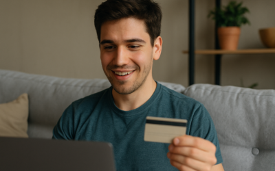 ¡Comenzó el Cyber y tu tarjeta de crédito podría estar temblando de miedo!