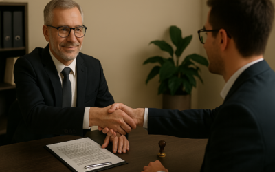 ¿Qué dice la ley acerca de la escritura pública?