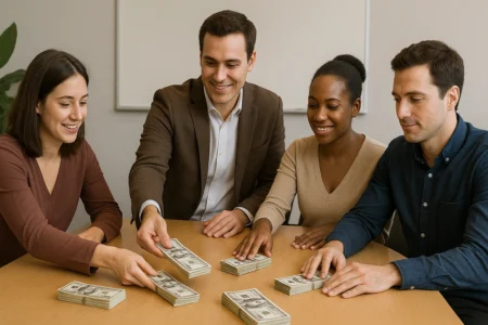 Protección, formalidad y control: Mira por qué una empresa o sociedad limitada es una buena opción