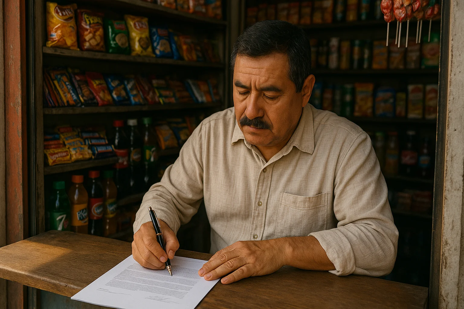 La escritura pública: ¿Es el corazón de las sociedades constituidas en Chile?