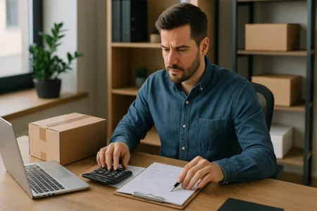 Nueva ley de IVA en compras internacionales: Estos son cobros e impuestos de importación actuales