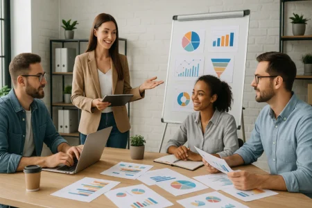 Marketing y publicidad, una sinergia que puede ayudar a un emprendimiento