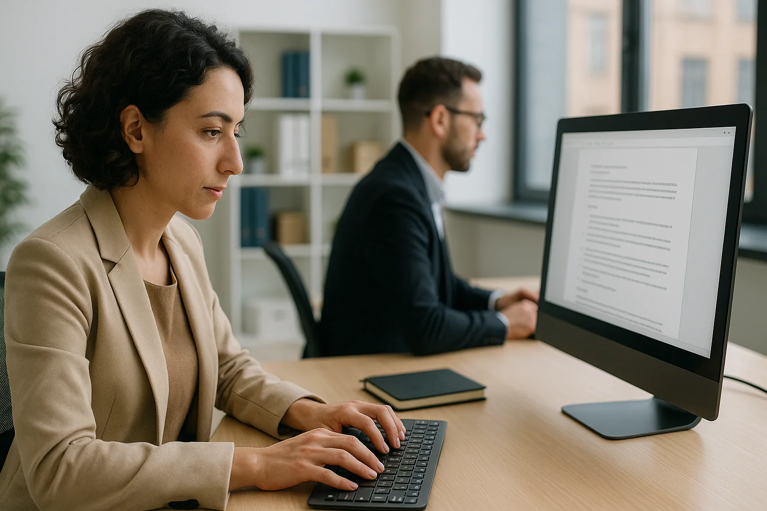 ¿Por qué dejar todo escrito en los contratos?