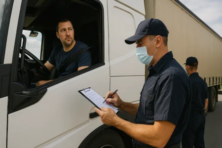 SII y las guías de despacho: Reglas que entrarán en vigencia el 2026