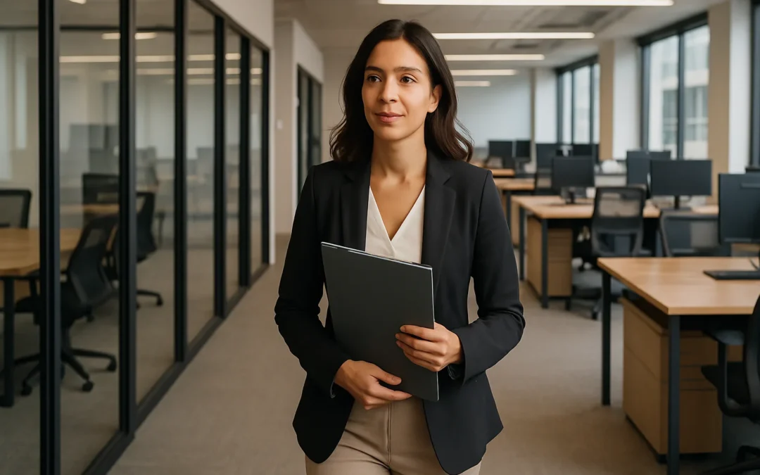 La escritura pública de una empresa explicada en términos (muy) sencillos