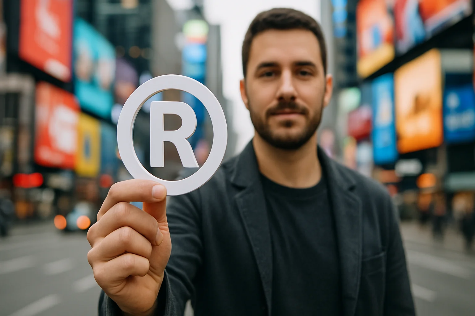 Por qué registrar tu marca (y la de tu negocio) es una buena estrategia