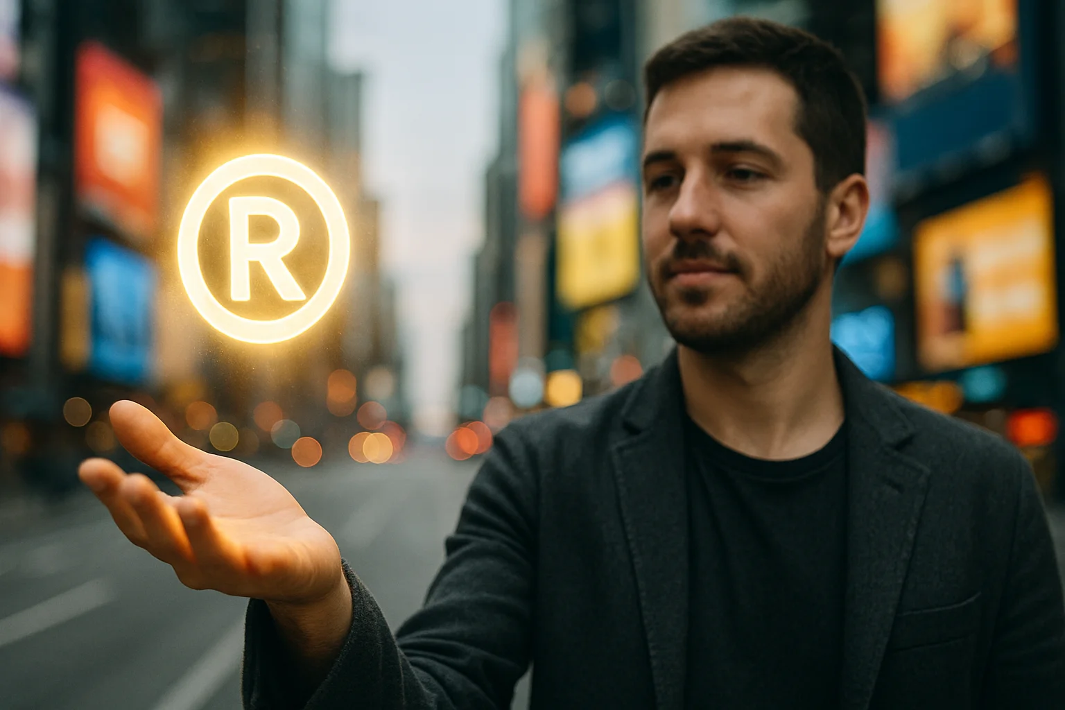 Por qué registrar tu marca (y la de tu negocio) es una buena estrategia