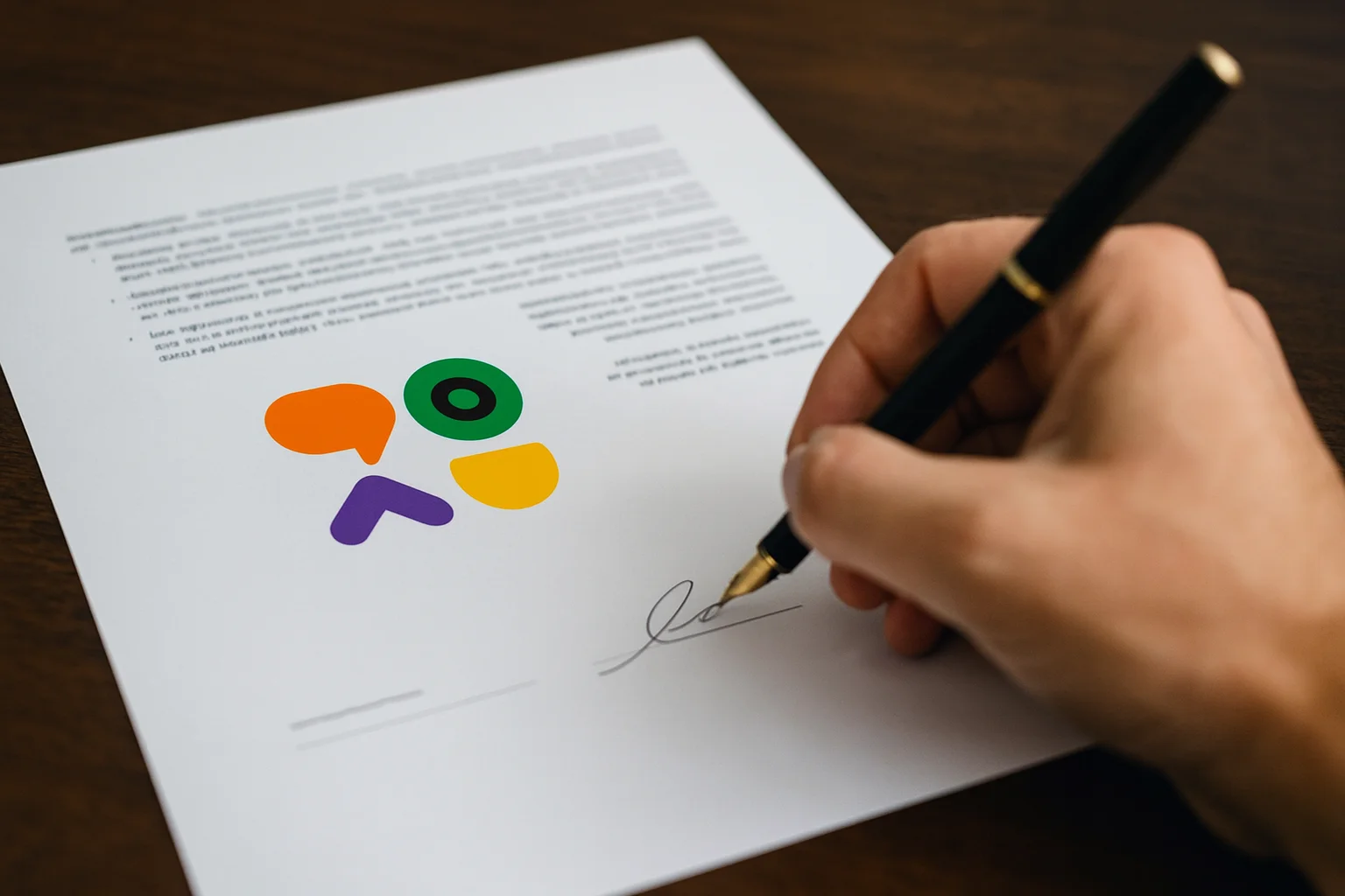 INAPI: Protege la identidad de tu marca en la entidad correspondiente