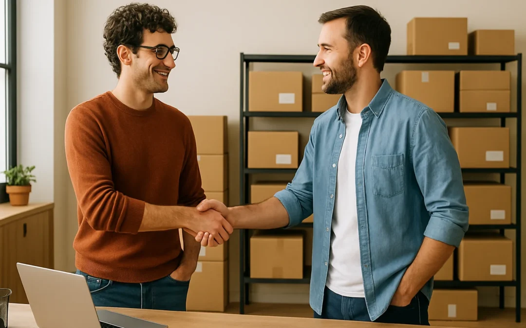 Conformar una sociedad para emprender: ¿Cuál es la importancia de la formalización?