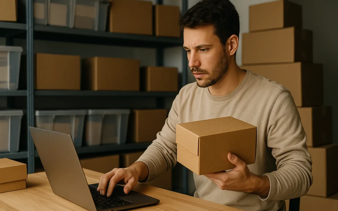 Cómo preparar tu emprendimiento para el Black Friday