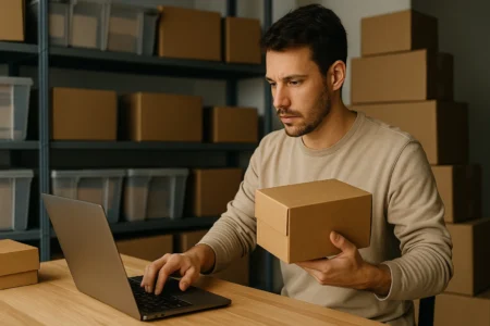 Cómo preparar tu emprendimiento para el Black Friday