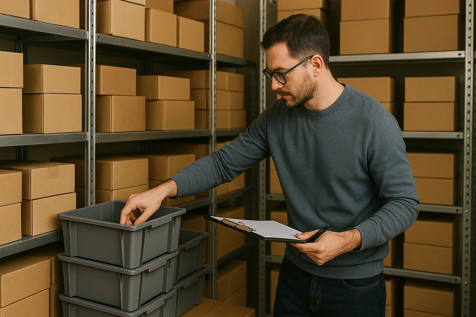 Cómo preparar tu emprendimiento para el Black Friday