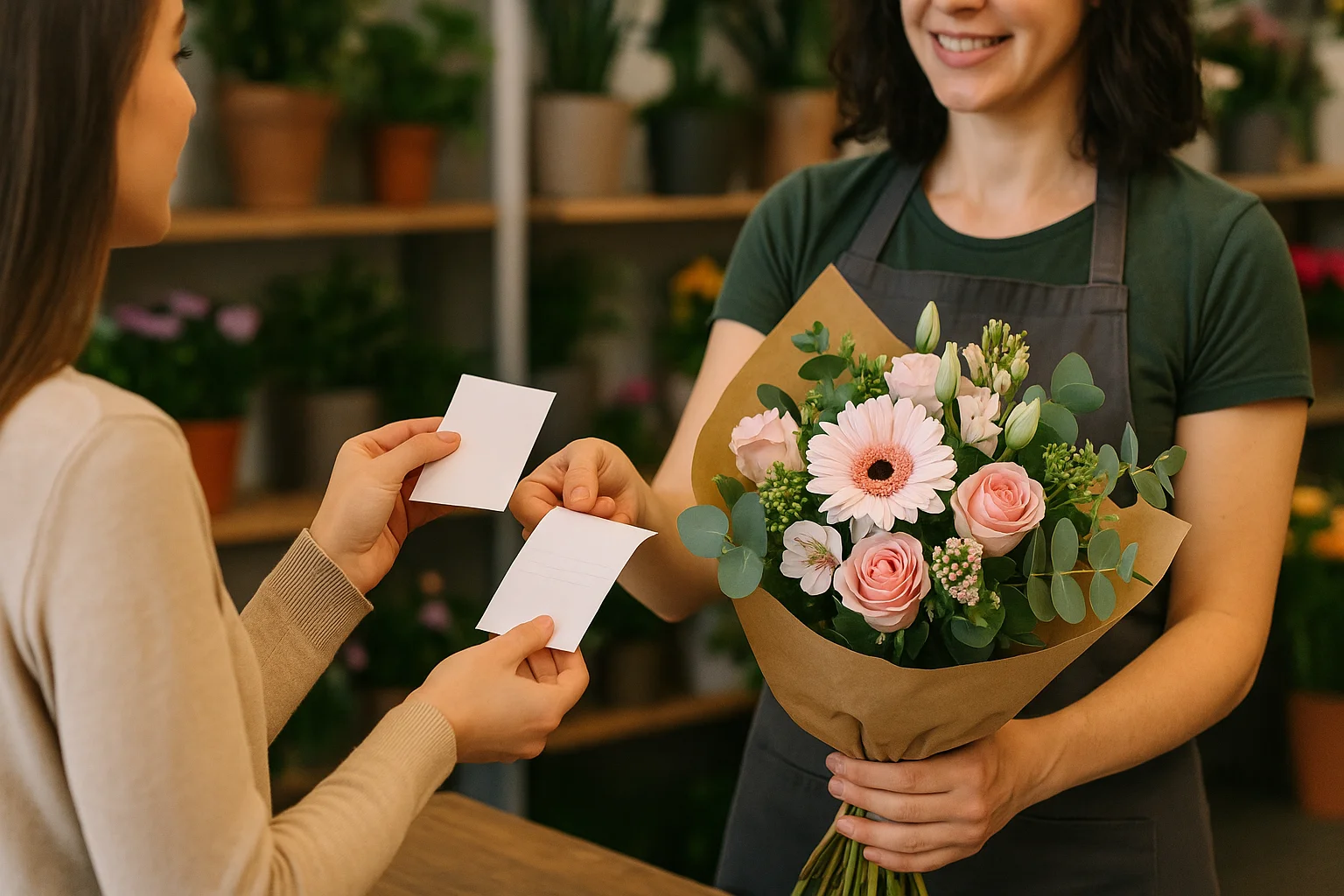 ¿Por qué los emprendedores deben entregar boletas y facturas en Chile?