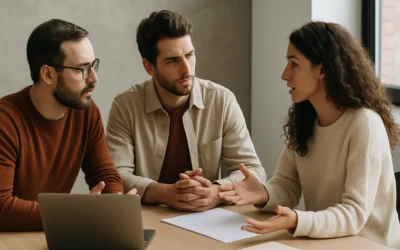 SpA: La flexibilidad que revoluciona el emprendimiento nacional