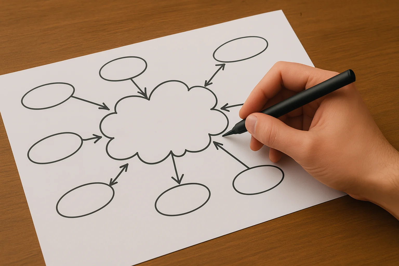 Evita problemas con tu escritura pública realizando (y revisando) un borrador